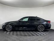 BMW 5 серии VII (G30/G31/G38) Рестайлинг Москва  - изображение 28