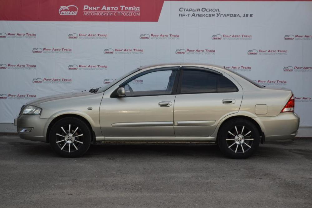 Nissan Almera Classic I Старый Оскол  - изображение 6