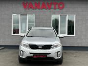 Kia Sorento II Рестайлинг Альметьевск  - изображение 31