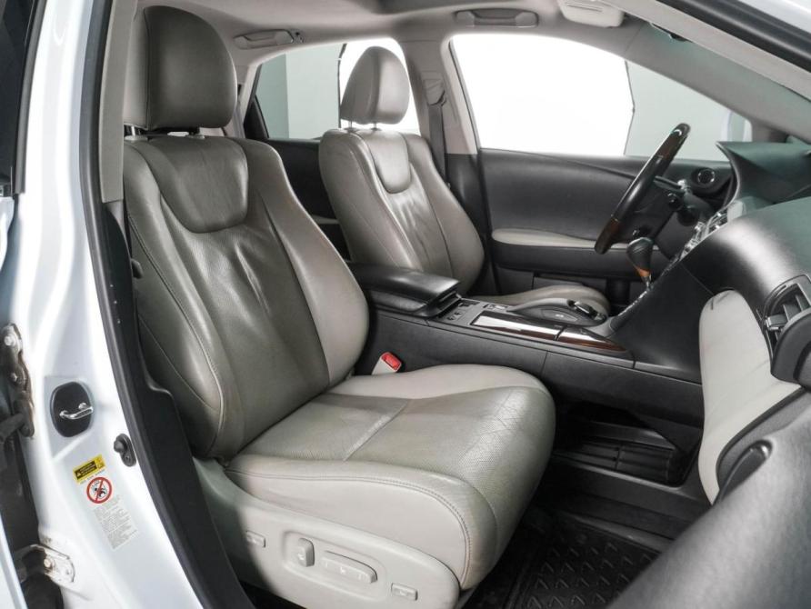 Lexus RX III Воронеж  - изображение 8