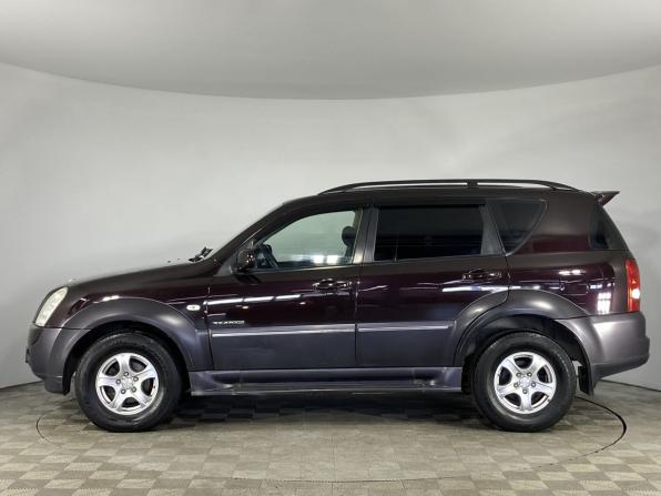SsangYong Rexton II с пробегом 2008 года, цена 680 000 рублей, 284941 км, внедорожник, Автокод Объявления