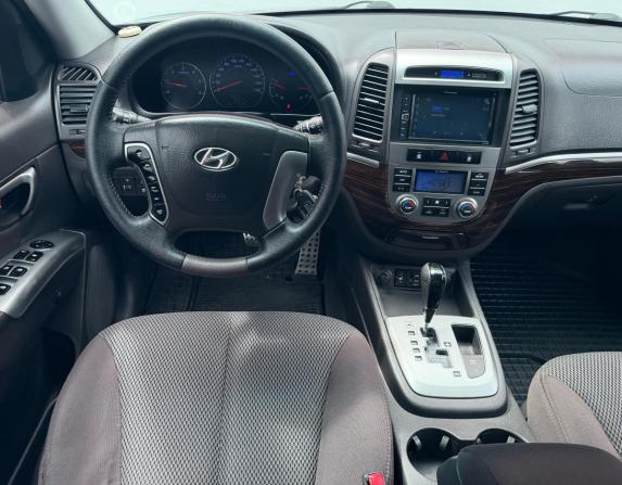 Hyundai Santa Fe II Рестайлинг с пробегом 2010 года, цена 1 340 000 рублей, 178588 км, внедорожник, Автокод Объявления