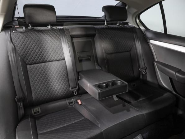 Skoda Octavia III (A7) с пробегом 2016 года, цена 1 389 000 рублей, 91190 км, лифтбек, Автокод Объявления