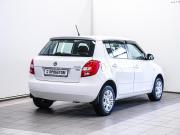 Skoda Fabia II Рестайлинг Красноярск  - изображение 30