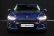 Ford Mondeo V Москва  - изображение 21