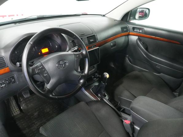 Toyota Avensis II Рестайлинг с пробегом 2007 года, цена 654 000 рублей, 360428 км, седан, Автокод Объявления