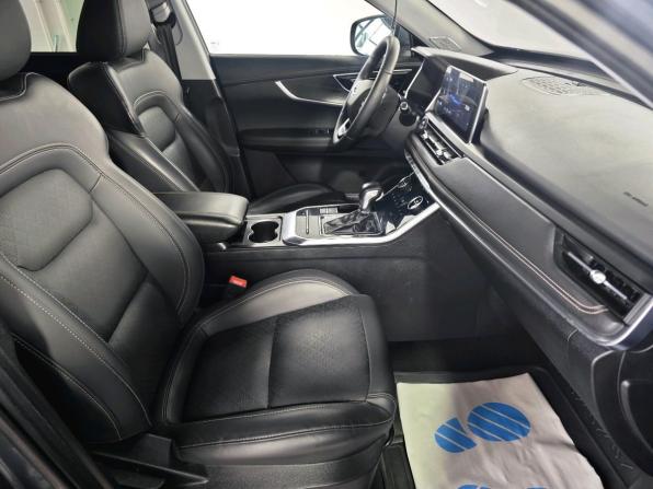 Chery Tiggo 8 I с пробегом 2021 года, цена 1 725 000 рублей, 75686 км, внедорожник, Автокод Объявления