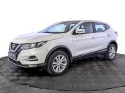 Nissan Qashqai II Рестайлинг Москва  - изображение 29