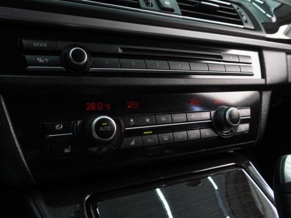 BMW 5 серии VI (F10/F11/F07) с пробегом 2012 года, цена 1 667 000 рублей, 222881 км, седан, Автокод Объявления