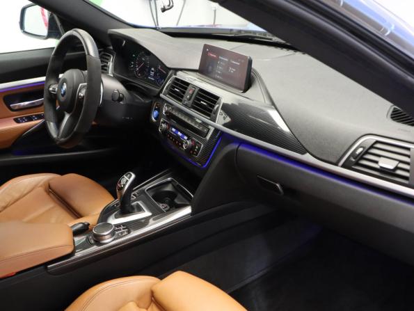 BMW 3 серии VI (F3x) Рестайлинг с пробегом 2020 года, цена 2 650 000 рублей, 193600 км, лифтбек, Автокод Объявления