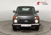 Lada (ВАЗ) 2121 (4x4) I Рестайлинг Волгоград  - изображение 23