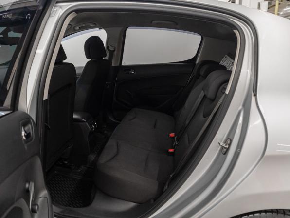 Peugeot 308 I с пробегом 2008 года, цена 475 000 рублей, 156326 км, хэтчбек, Автокод Объявления