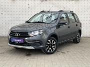 Lada (ВАЗ) Granta I Рестайлинг Тамбов  - изображение 20