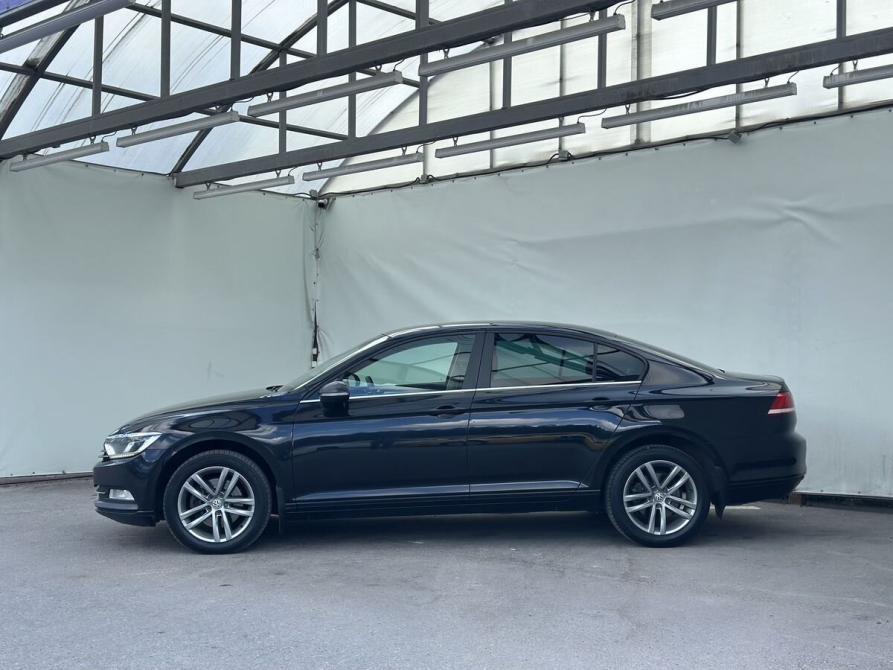 Volkswagen Passat B8 Липецк  - изображение 9