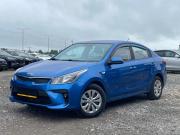 Kia Rio IV Вологда  - изображение 19