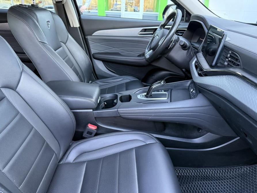 Haval F7x I Рестайлинг Ярославль  - изображение 7