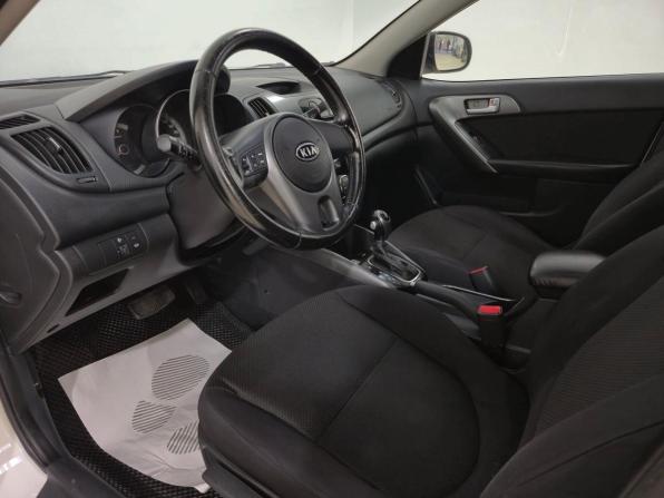 Kia Cerato II с пробегом 2011 года, цена 765 000 рублей, 208550 км, седан, Автокод Объявления