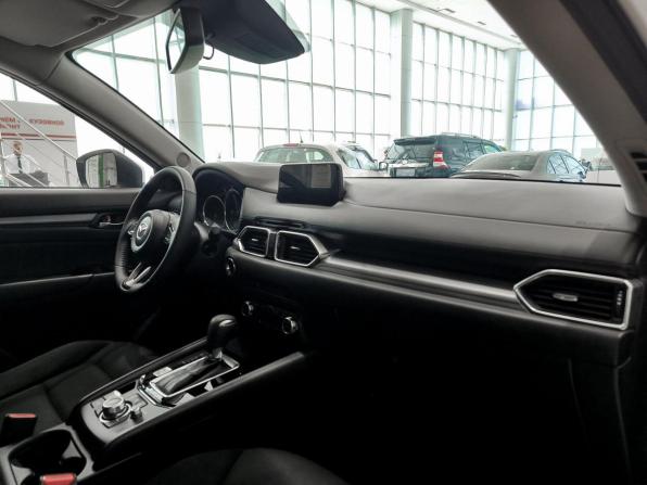 Mazda CX-5 II с пробегом 2018 года, цена 2 530 000 рублей, 73500 км, внедорожник, Автокод Объявления