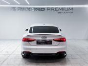 Audi A5 II (F5) Уфа  - изображение 63