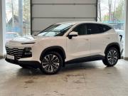 JETOUR DASHING I Санкт-Петербург  - изображение 29