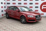 Audi A3 II (8P) Рестайлинг 2 Санкт-Петербург  - изображение 21