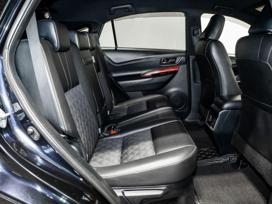 Toyota Harrier III (XU60) Чита  - изображение 5