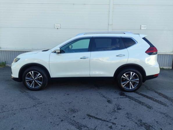 Nissan X-Trail III Рестайлинг с пробегом 2019 года, цена 2 185 000 рублей, 141632 км, внедорожник, Автокод Объявления