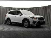 Subaru Forester V Москва  - изображение 26