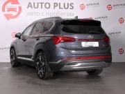 Hyundai Santa Fe IV Рестайлинг Минеральные Воды  - изображение 24