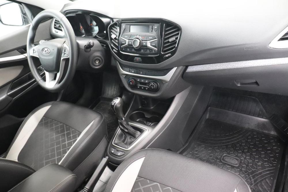 Lada (ВАЗ) Vesta I Ульяновск  - изображение 7
