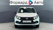 Lada (ВАЗ) Granta I Рестайлинг Сургут  - изображение 14
