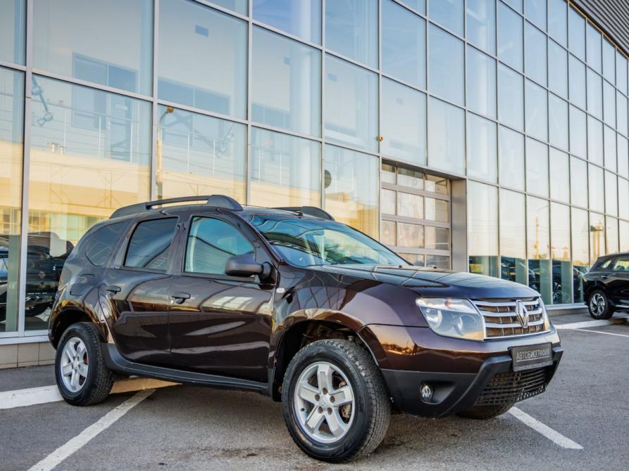 Renault Duster I Волгоград  - изображение 1