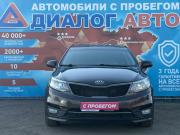 Kia Rio III Рестайлинг Набережные Челны  - изображение 33