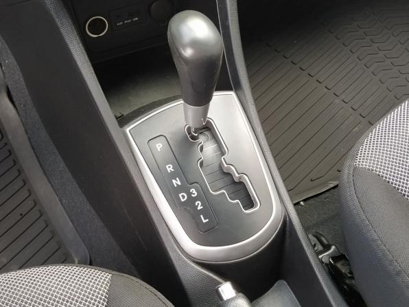 Hyundai Solaris I с пробегом 2014 года, цена 899 000 рублей, 129997 км, седан, Автокод Объявления