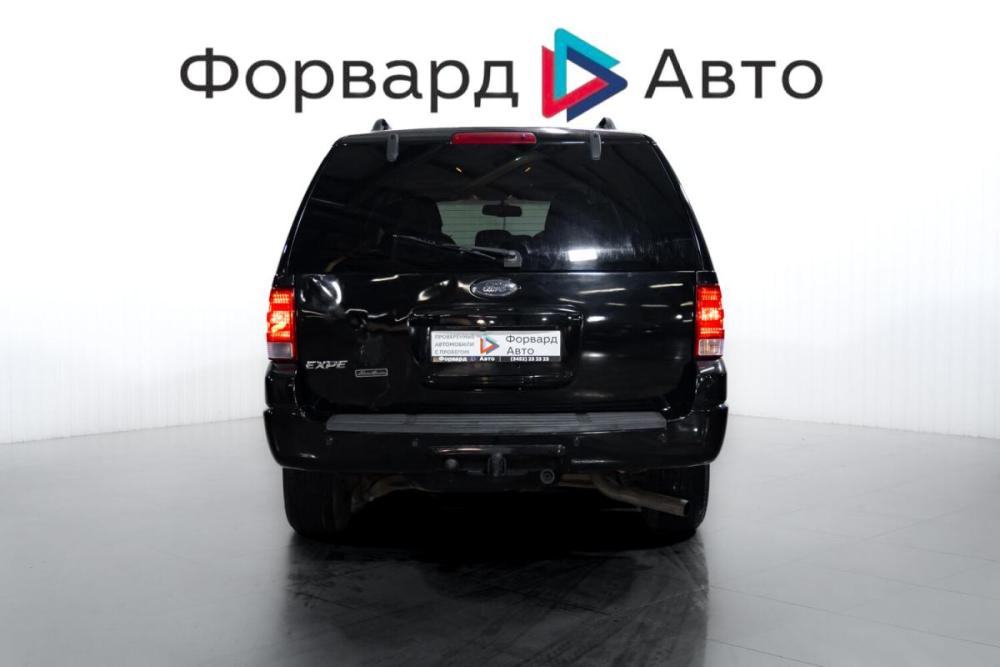 Ford Expedition II Тюмень  - изображение 7