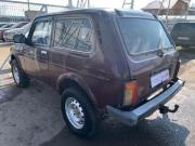 Lada (ВАЗ) 2121 (4x4) I Рестайлинг Нижнекамск  - изображение 31