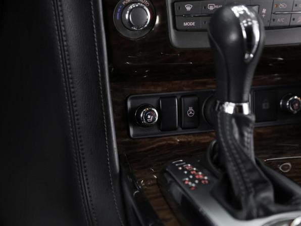 Nissan Patrol VI (Y62) Рестайлинг с пробегом 2015 года, цена 2 089 000 рублей, 111805 км, внедорожник, Автокод Объявления