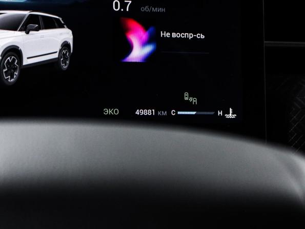 Jaecoo J7 I с пробегом 2023 года, цена 2 370 000 рублей, 49878 км, внедорожник, Автокод Объявления
