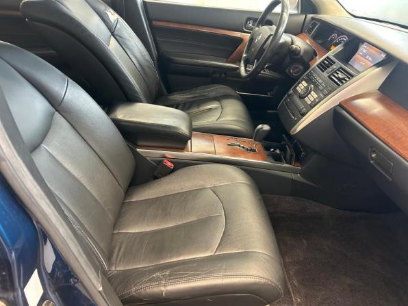Nissan Teana I Рестайлинг с пробегом 2007 года, цена 549 000 рублей, 230534 км, седан, Автокод Объявления