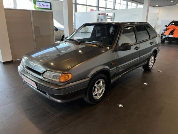 Lada (ВАЗ) 2114 с пробегом 2004 года, цена 110 000 рублей, 160506 км, хэтчбек, Автокод Объявления