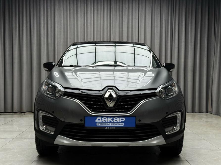 Renault Kaptur I Ижевск  - изображение 2
