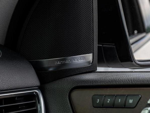 Mercedes-Benz GLE Coupe I (C292) с пробегом 2019 года, цена 5 140 000 рублей, 152108 км, внедорожник, Автокод Объявления