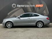 Mercedes-Benz C-Класс III (W204) Рестайлинг Пермь  - изображение 34