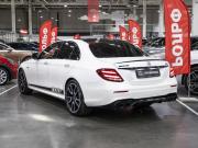 Mercedes-Benz E-Класс AMG V (W213) Санкт-Петербург  - изображение 45