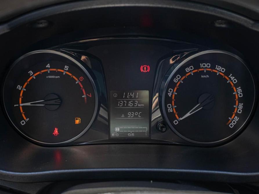 Lada (ВАЗ) Granta I Рестайлинг Краснодар  - изображение 14