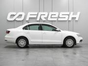 Volkswagen Jetta VI Рестайлинг Воронеж  - изображение 18