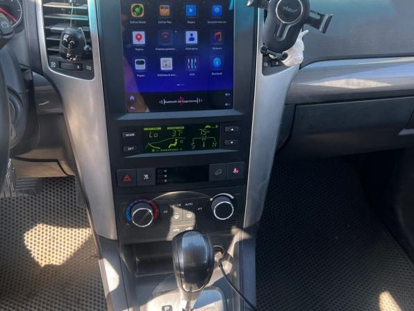 Chevrolet Captiva I с пробегом 2007 года, цена 539 000 рублей, 222165 км, внедорожник, Автокод Объявления