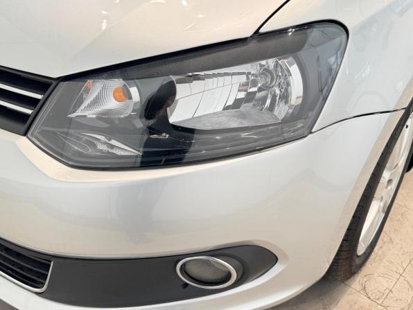 Volkswagen Polo V с пробегом 2011 года, цена 940 000 рублей, 182422 км, седан, Автокод Объявления