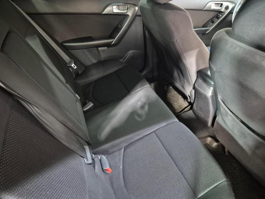 Kia Cerato II Воронеж  - изображение 16