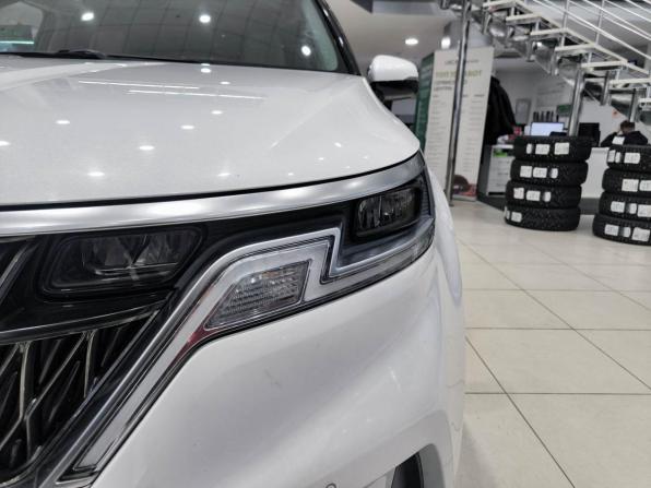 Kia Carnival IV с пробегом 2020 года, цена 4 150 000 рублей, 96925 км, минивэн, Автокод Объявления
